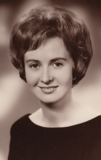 Obituary Photo for Janet Romney Hull