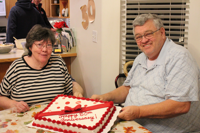 Obituary Photo for Janice Moore Stocks