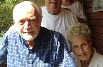 Obituary Photo for Janice Ruth Christensen