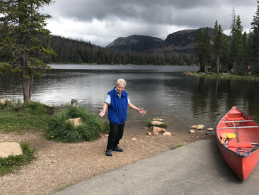 Obituary Photo for Janice Ruth Christensen