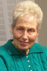 Obituary Photo for Janice Ruth Christensen