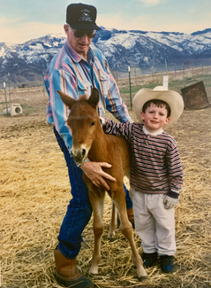 Obituary Photo for Jarrell Kent Taylor