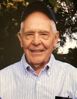 Obituary Photo for Jay Marvin Forbush