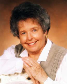 Jean Ann Fletcher - Larkin Mortuary Obituaries