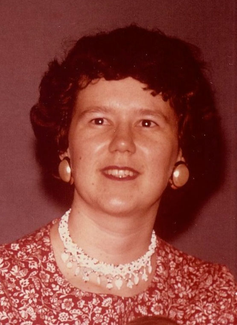 Obituary Photo for Jeanette Catherine Manwaring Peterson