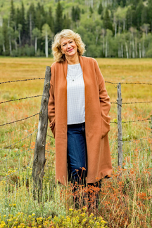 Obituary Photo for Jeannette Rossberg Hewlett