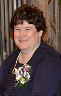 Jennifer Ann Walker