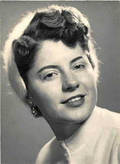 Obituary Photo for Jenny Beth Murdock
