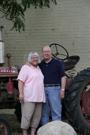 Obituary Photo for Jerald E Hoskins