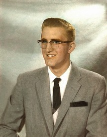 Obituary Photo for Jerry Allen Lee