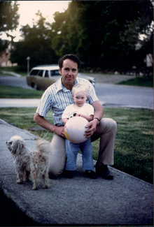 Obituary Photo for Jerry Fred Kellgreen