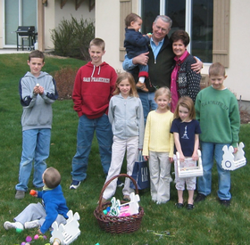 Obituary Photo for Jesse Rees Jensen