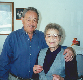 Obituary Photo for Otto Max Stoß 