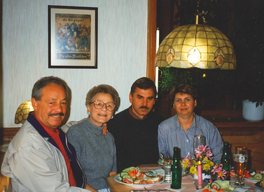 Obituary Photo for Otto Max Stoß 