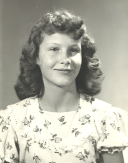 Obituary Photo for Joan Alice Jensen Peterson