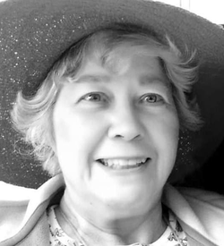 Obituary Photo for Joan Barbara Stringham