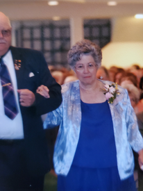 Obituary Photo for Joan Barbara Stringham