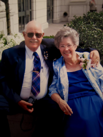 Obituary Photo for Joan Barbara Stringham