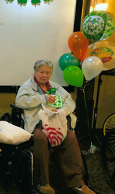 Obituary Photo for Joan Barbara Stringham