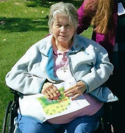 Obituary Photo for Joan Barbara Stringham