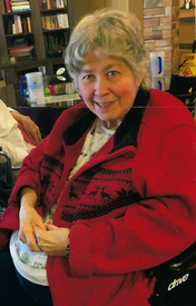 Obituary Photo for Joan Barbara Stringham