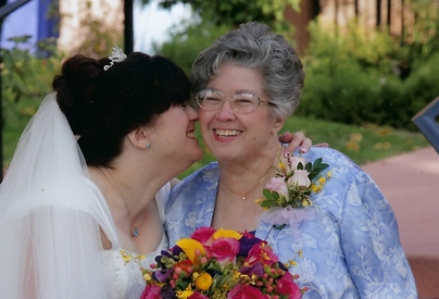 Obituary Photo for Joan Barbara Stringham