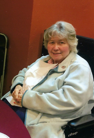 Obituary Photo for Joan Barbara Stringham