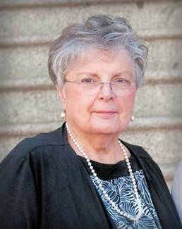 Obituary Photo for Joan Claire Westmoreland Kasteler