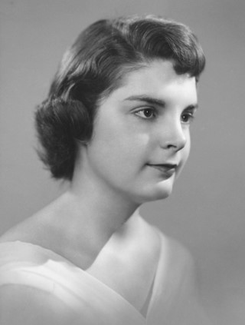 Obituary Photo for Joan Claire Westmoreland Kasteler