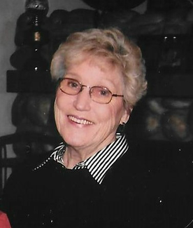 Obituary Photo for Joan Haight Higgs