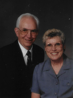 Obituary Photo for Joan Haight Higgs