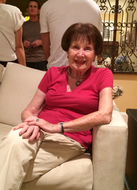 Obituary Photo for Joan Poulter Horsley Haskins