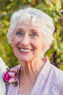 Obituary Photo for Joan Whiteley Taylor Jackson