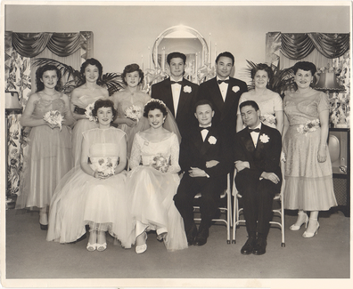 Obituary Photo for JoAnn Deakin Schneiter