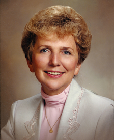 Obituary Photo for Joanne Bushman Doxey