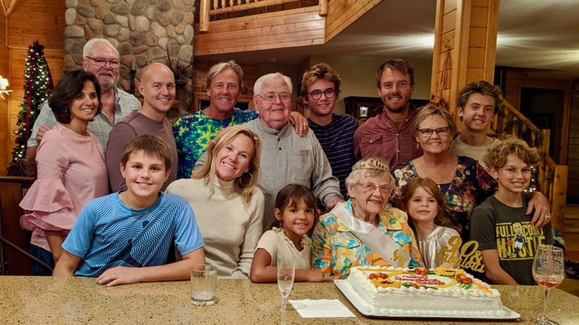 Obituary Photo for Joanne Lee Clausen 