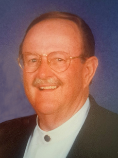 Obituary Photo for Joe Lynn Pearson