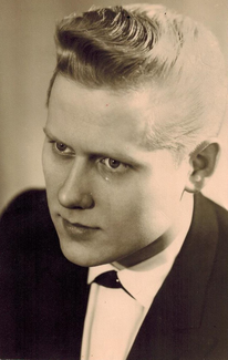 Obituary Photo for Johannes Siegmar Shepkowski