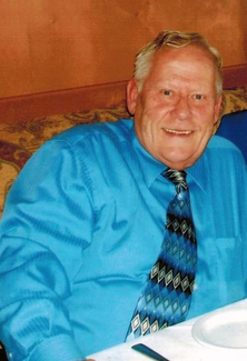 Obituary Photo for Johannes Siegmar Shepkowski