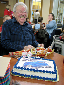 Obituary Photo for John Albert Vunder