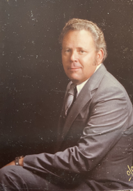 Obituary Photo for John Albert Vunder