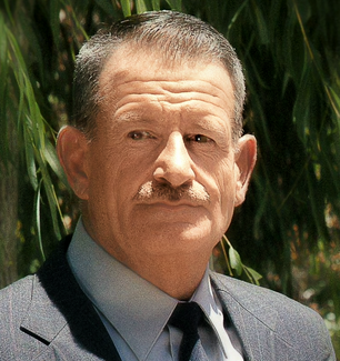 Obituary Photo for John Guiseppe Willhard