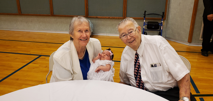 Obituary Photo for John Herbert Jackson