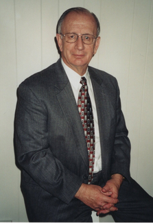 Obituary Photo for John Odell Tolman