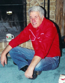 Obituary Photo for Johnny Angelo Bernardo