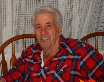 Obituary Photo for Johnny Angelo Bernardo