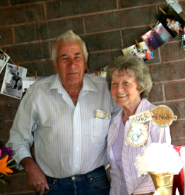 Obituary Photo for Johnny Angelo Bernardo