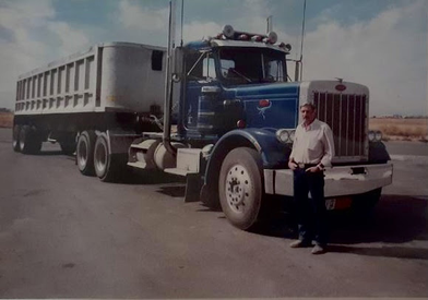 Obituary Photo for Johnny Angelo Bernardo