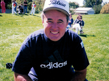 Obituary Photo for Jonathon Ray Staples