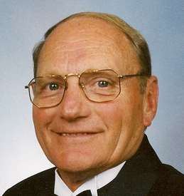 Obituary Photo for Joseph Charles Boynton